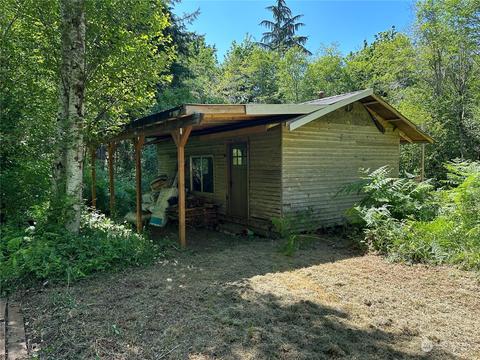 0 E Stadium Beach Rd W, Grapeview, WA 98588 photo 2