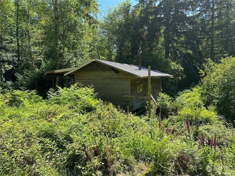 0 E Stadium Beach Rd W, Grapeview, WA 98588 photo 4