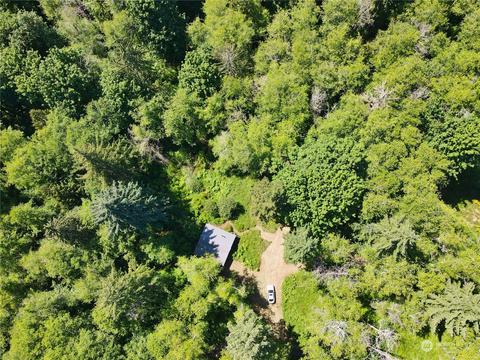 0 E Stadium Beach Rd W, Grapeview, WA 98588
