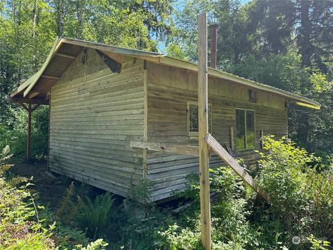 0 E Stadium Beach Rd W, Grapeview, WA 98588 photo 5