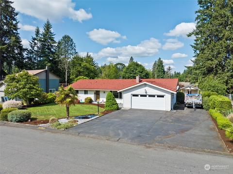 15022 25th Avenue Ct E, Tacoma, WA 98445
