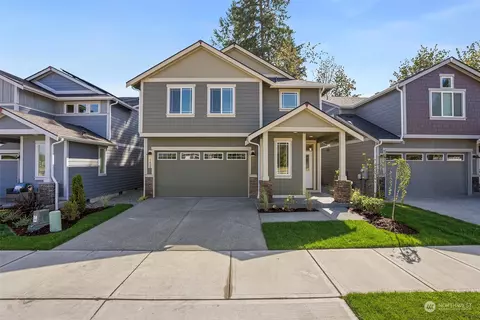 7424 Mirasett St SW, Tumwater, WA 98512