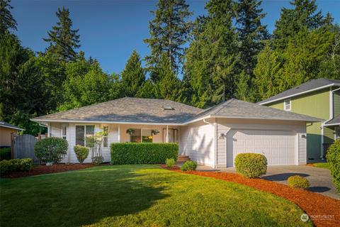 1240 NE Gilmax Ln, Poulsbo, WA 98370