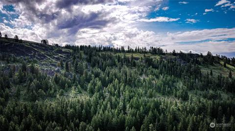 0 Trail Creek Rd, Ellensburg, WA 98926