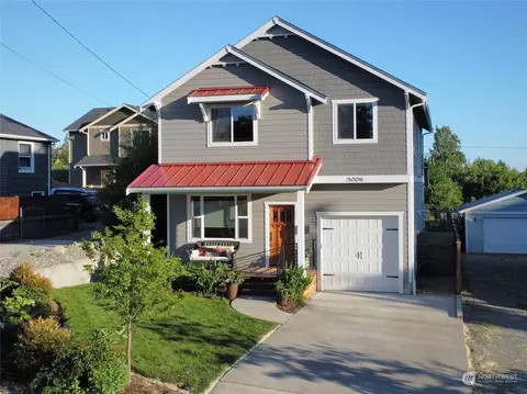 3006 S 15th St, Tacoma, WA 98405