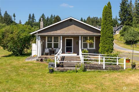 21708 88th Dr NE, Arlington, WA 98223