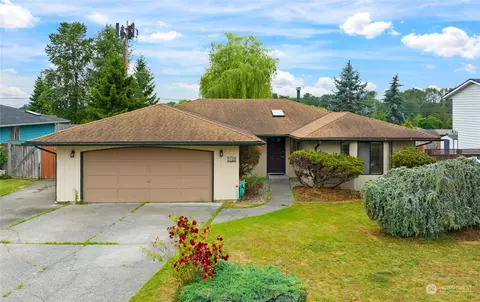 6628 67th Dr NE, Marysville, WA 98270