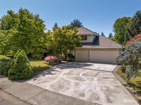 4020 Wexford Loop SE, Olympia, WA 98501