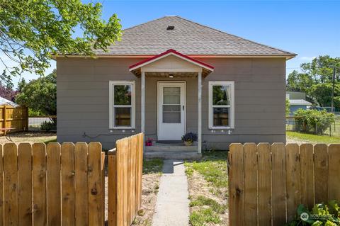 416 N Lincoln St, Ellensburg, WA 98926