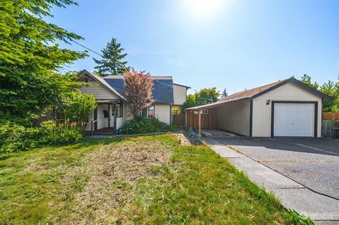 3525 S Wilkeson St, Tacoma, WA 98418