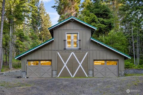 750 Fawn Rd, Cle Elum, WA 98922