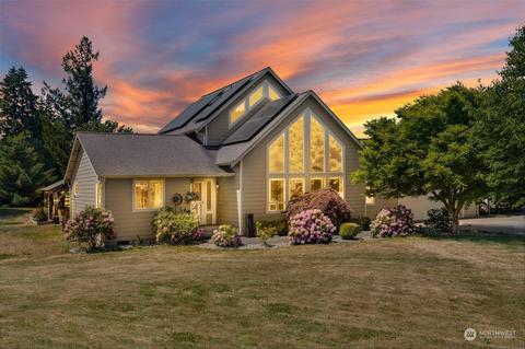 16401 Sheldon Ln SW, Rochester, WA 98579