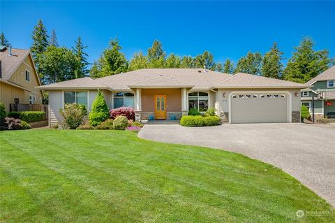 1452 Sunnybrook Ln, Bellingham, WA 98226