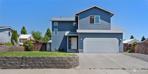 860 N Garden Plz, East Wenatchee, WA 98802