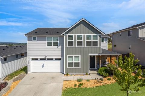 6031 41st St NE, Marysville, WA 98270
