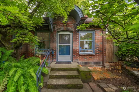 1101 18th Ave #1109, Seattle, WA 98122