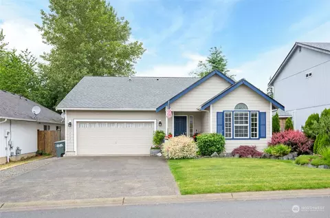 12021 128th Street Ct E, Puyallup, WA 98374