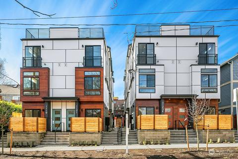 1115 18th Ave, Seattle, WA 98122