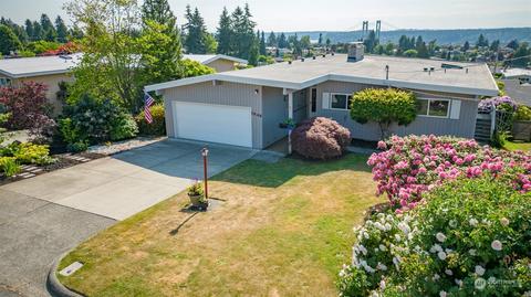 1848 N Hawthorne Dr, Tacoma, WA 98406