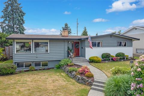 1437 N Highland St, Tacoma, WA 98406