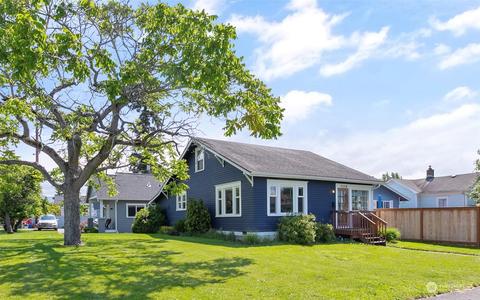 2338 King St, Bellingham, WA 98225