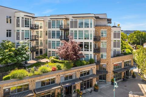 211 Kirkland Ave #316, Kirkland, WA 98033
