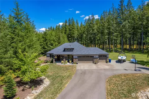 31630 SE 278th Pl, Ravensdale, WA 98051