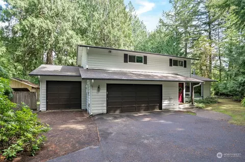 3811 154th Street Ct NW, Gig Harbor, WA 98332