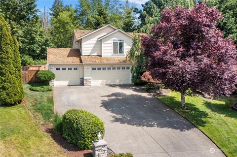 13919 77th Avenue Ct E, Puyallup, WA 98373