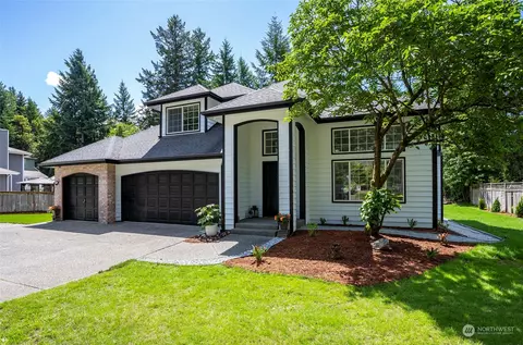 1102 27th Street Ct NW, Gig Harbor, WA 98335
