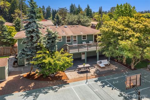 17605 Bagley Pl N, Shoreline, WA 98133