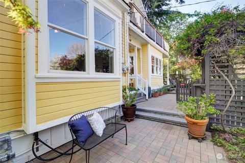 1420 N 35th St, Seattle, WA 98103 photo 29