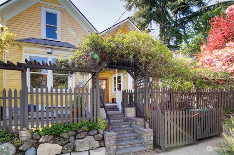 1420 N 35th St, Seattle, WA 98103 photo 27