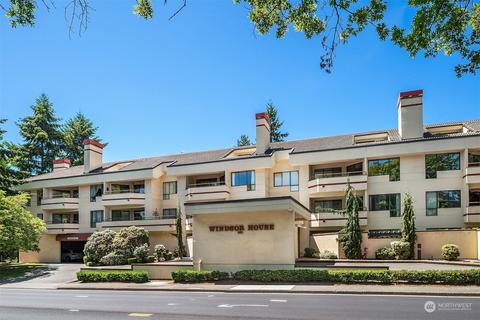 401 100th Ave NE #326, Bellevue, WA 98004