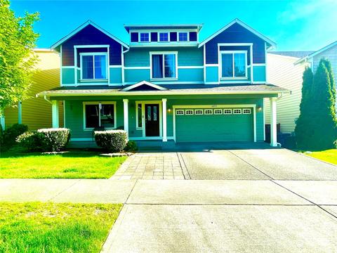 16515 SE 260th St, Covington, WA 98042