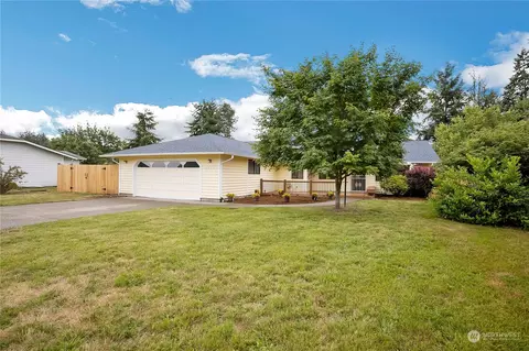 3740 Stikes Dr SE, Lacey, WA 98503
