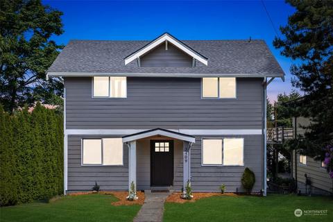 3409 Federal Ave, Everett, WA 98201