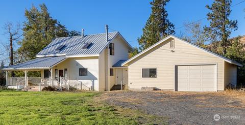 1250 Dudley Rd #A, Thorp, WA 98946
