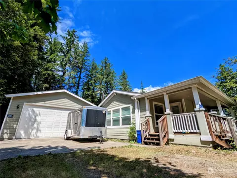 46414 Baker Loop Rd, Concrete, WA 98237 photo 2