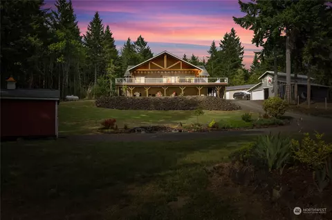 7726 99th Ln SW, Olympia, WA 98512