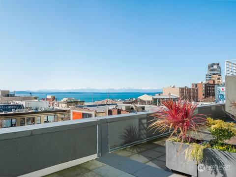 1415 2nd Ave #607, Seattle, WA 98101