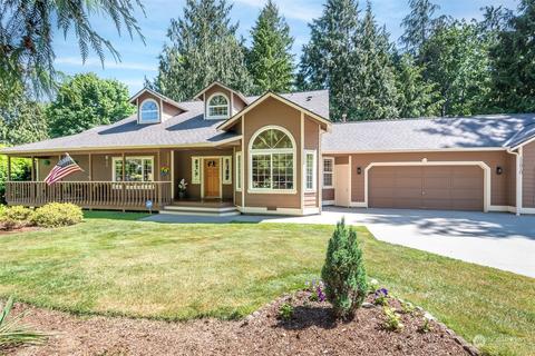 11910 25th St SE, Lake Stevens, WA 98258