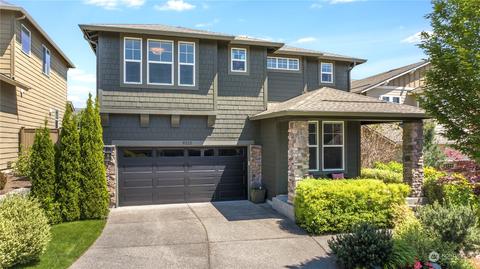 9222 Satterlee Ave SE, Snoqualmie, WA 98065