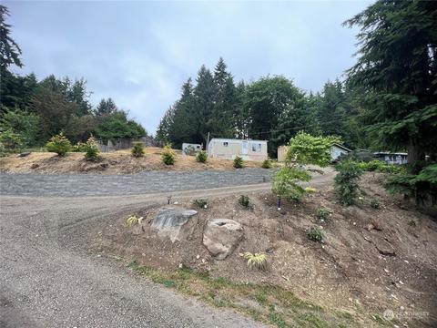 141 Blueberry Hill Rd, Port Ludlow, WA 98365