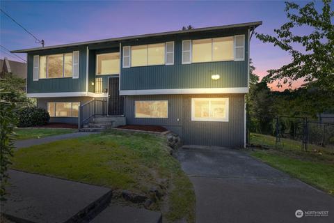 3127 S Walden St, Seattle, WA 98144