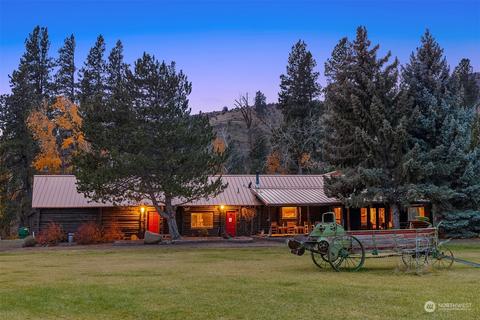 1250 Dudley Rd #B, Thorp, WA 98946