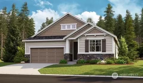 6135 Great Glen Rd SW #175, Port Orchard, WA 98367