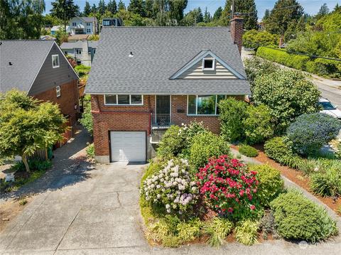 6855 38th Ave NE, Seattle, WA 98115