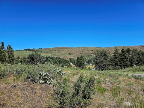 0 Horizon Flats Rd, Winthrop, WA 98862