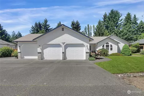 14416 115th Avenue Ct E, Puyallup, WA 98374